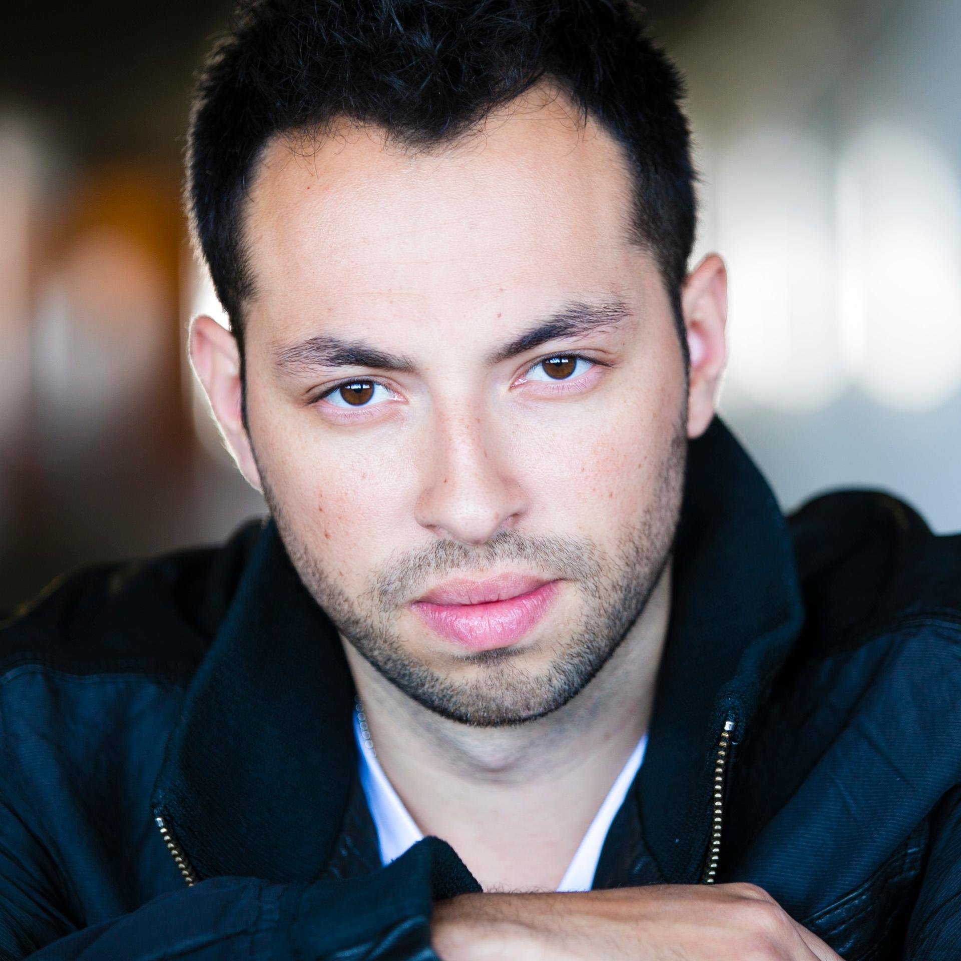 Edsson Morales — Manuel Orozco