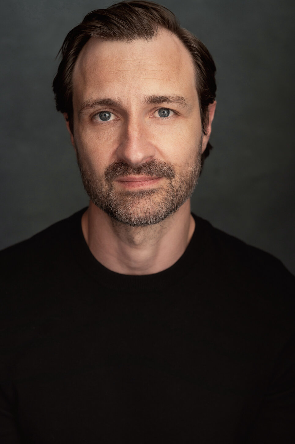 Alex Skarbek — Alphonse