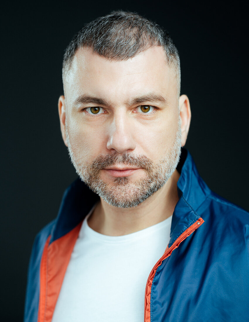 Florin Penișoară — UNDSS Commander