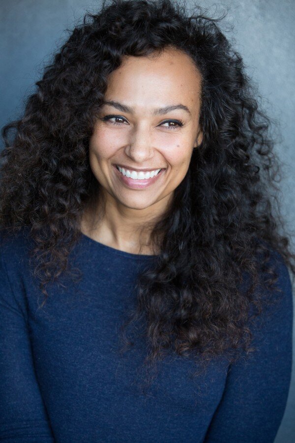 Jade Harrison — Bayla Dornick
