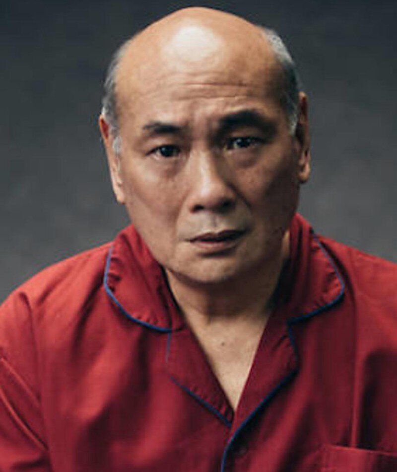 Lim Kay Siu — Gyatso