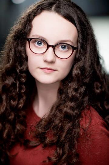 Maddie Holliday — Shirley Munson