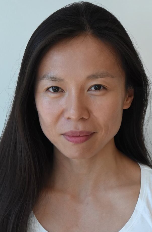 Angela Yeoh — Deputy Molly Karins