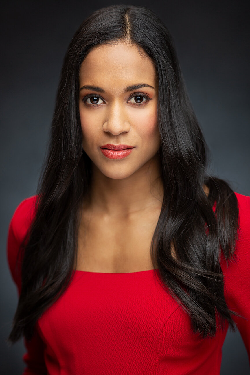 Shalyn Ferdinand — WLF Soldier
