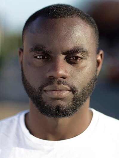 Michael Akinsulire — Loron