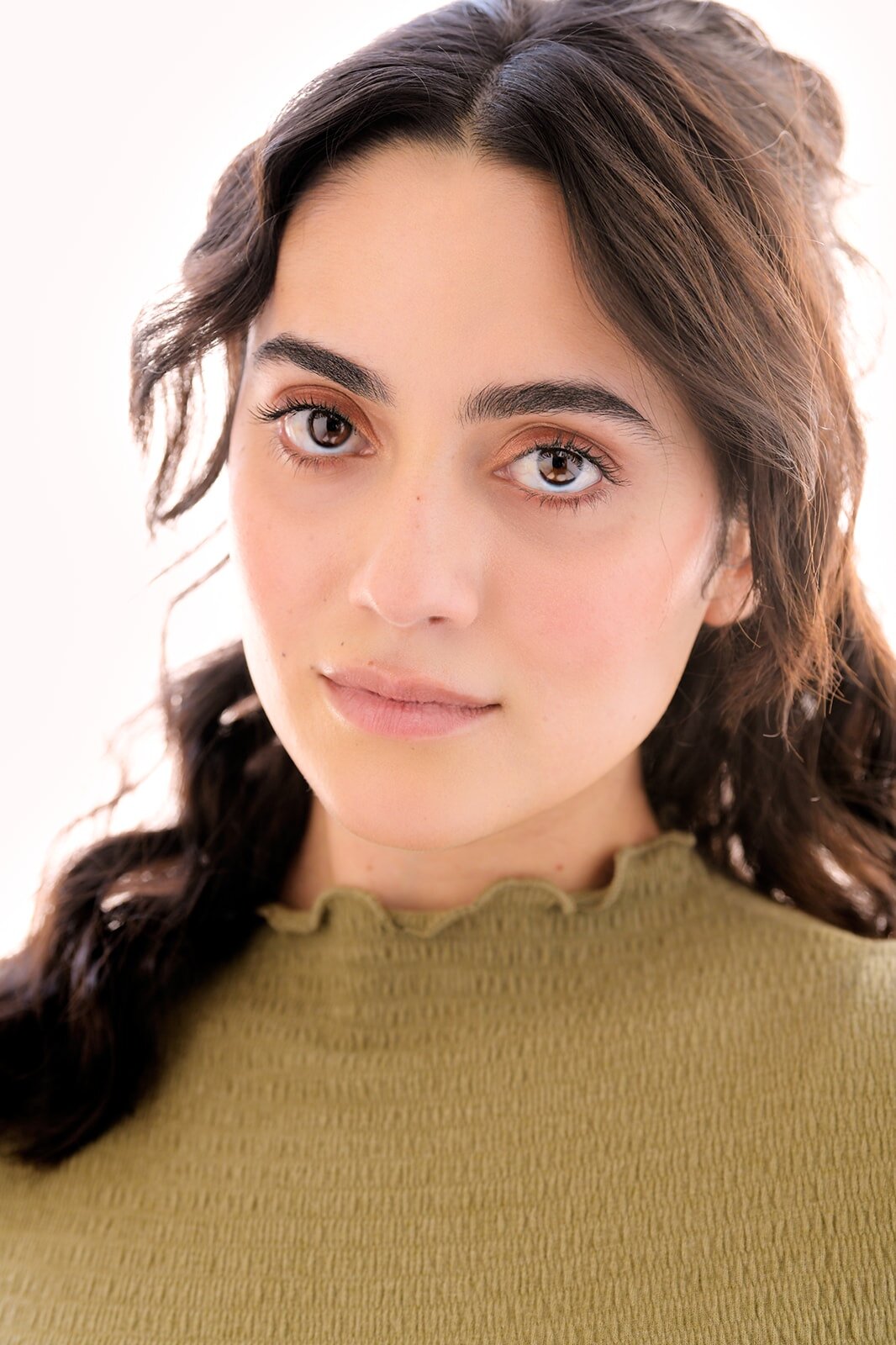 Layla Mohammadi — Nashwa