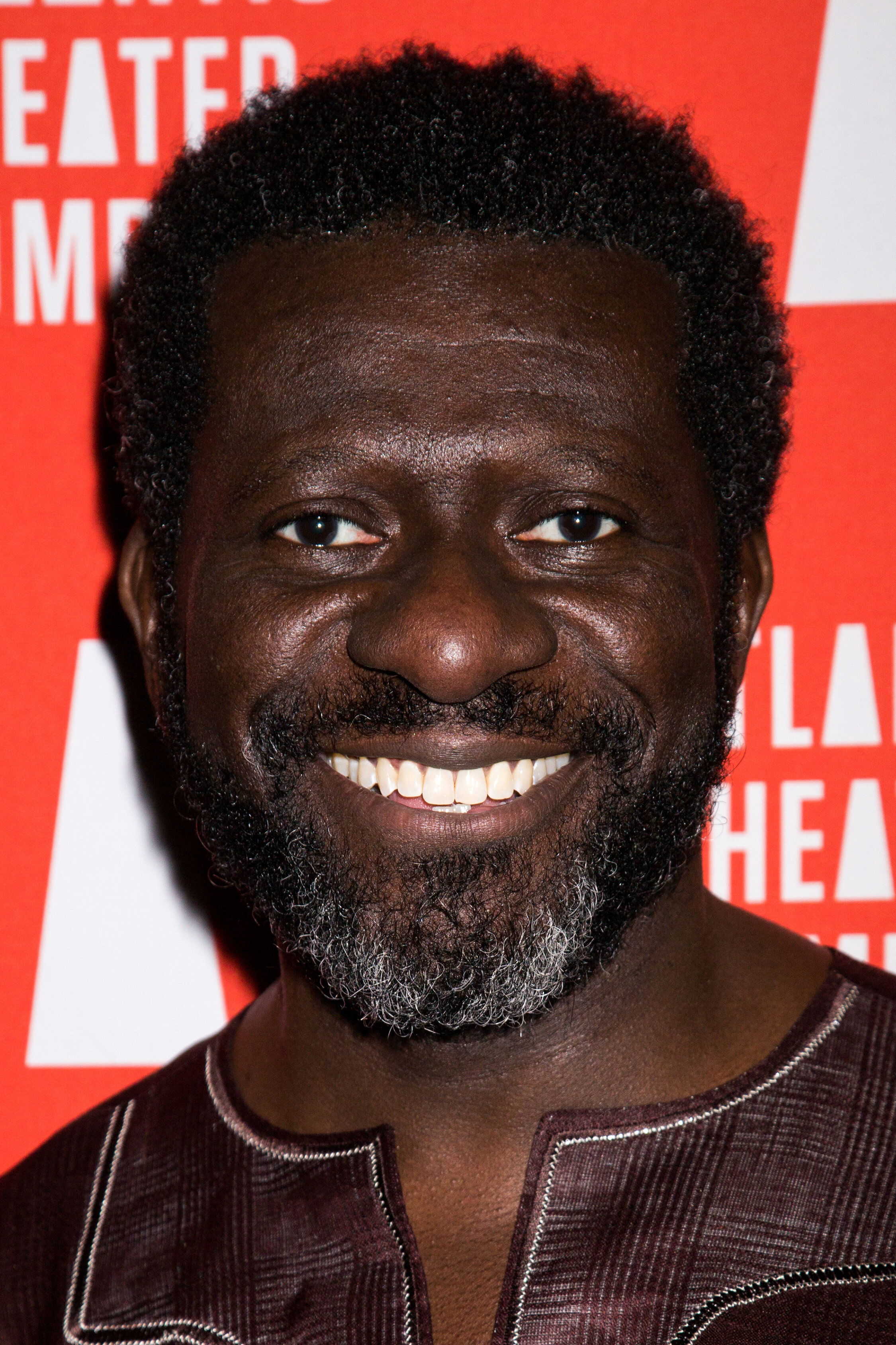 Oberon K.A. Adjepong — Chike