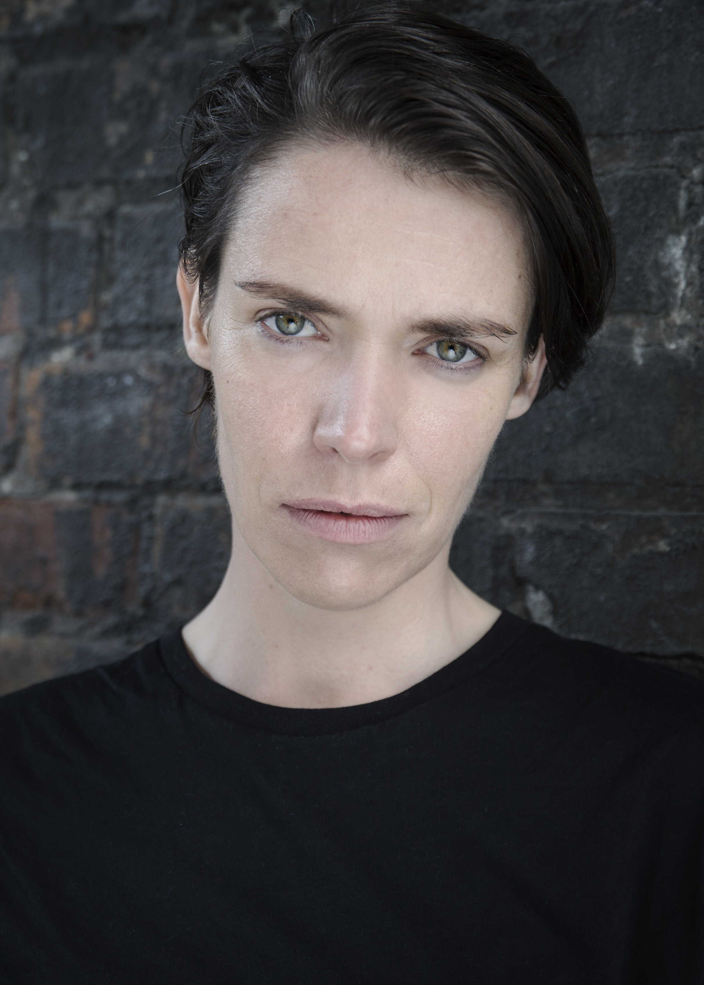 Caoilfhionn Dunne — Yenina