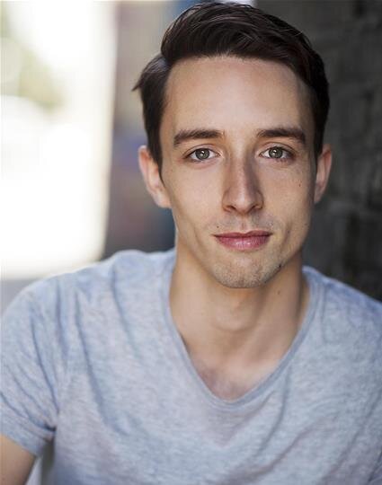 Joshua Leese — Kirschenbaum