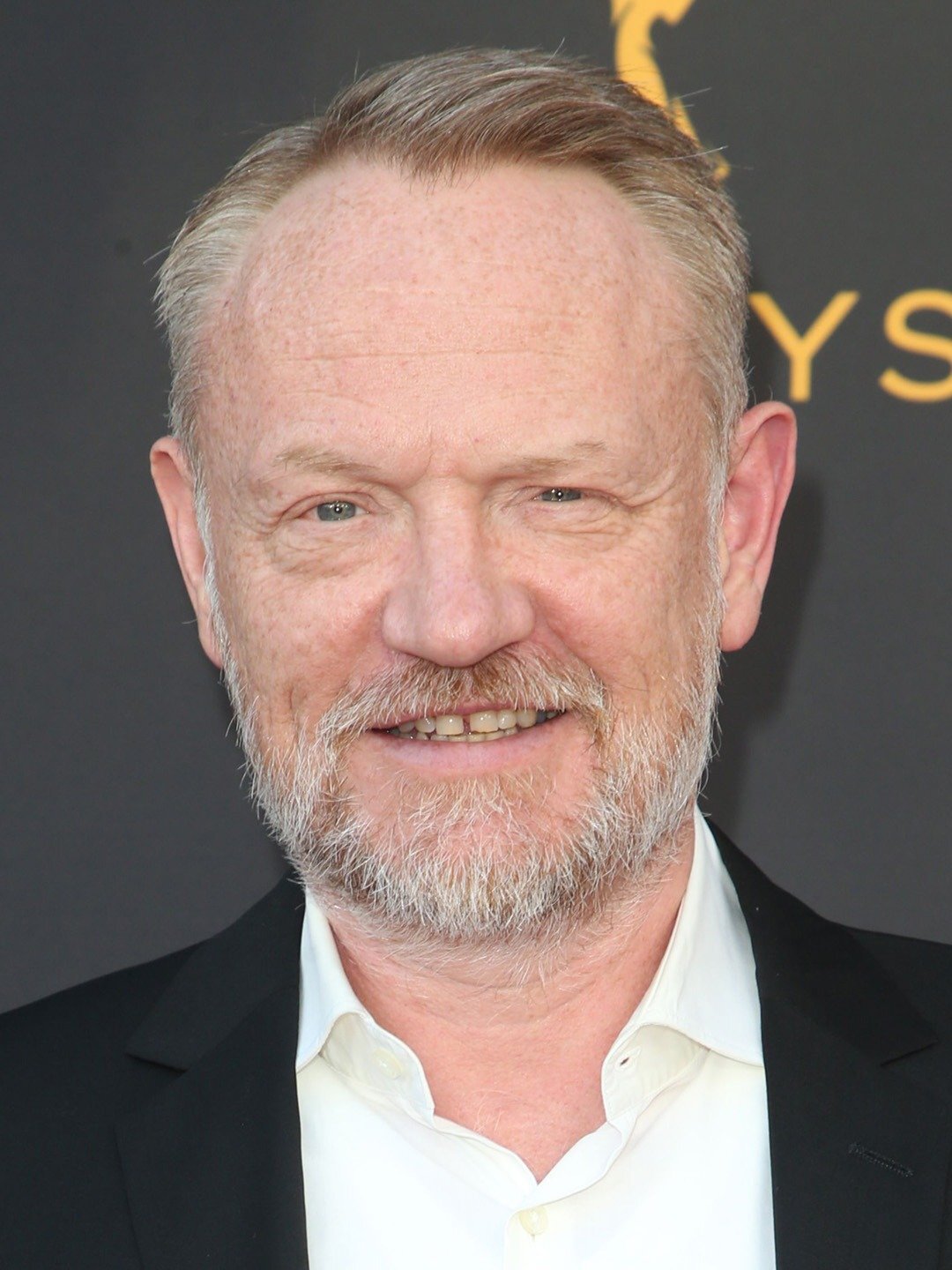 Jared Harris — Hari Seldon
