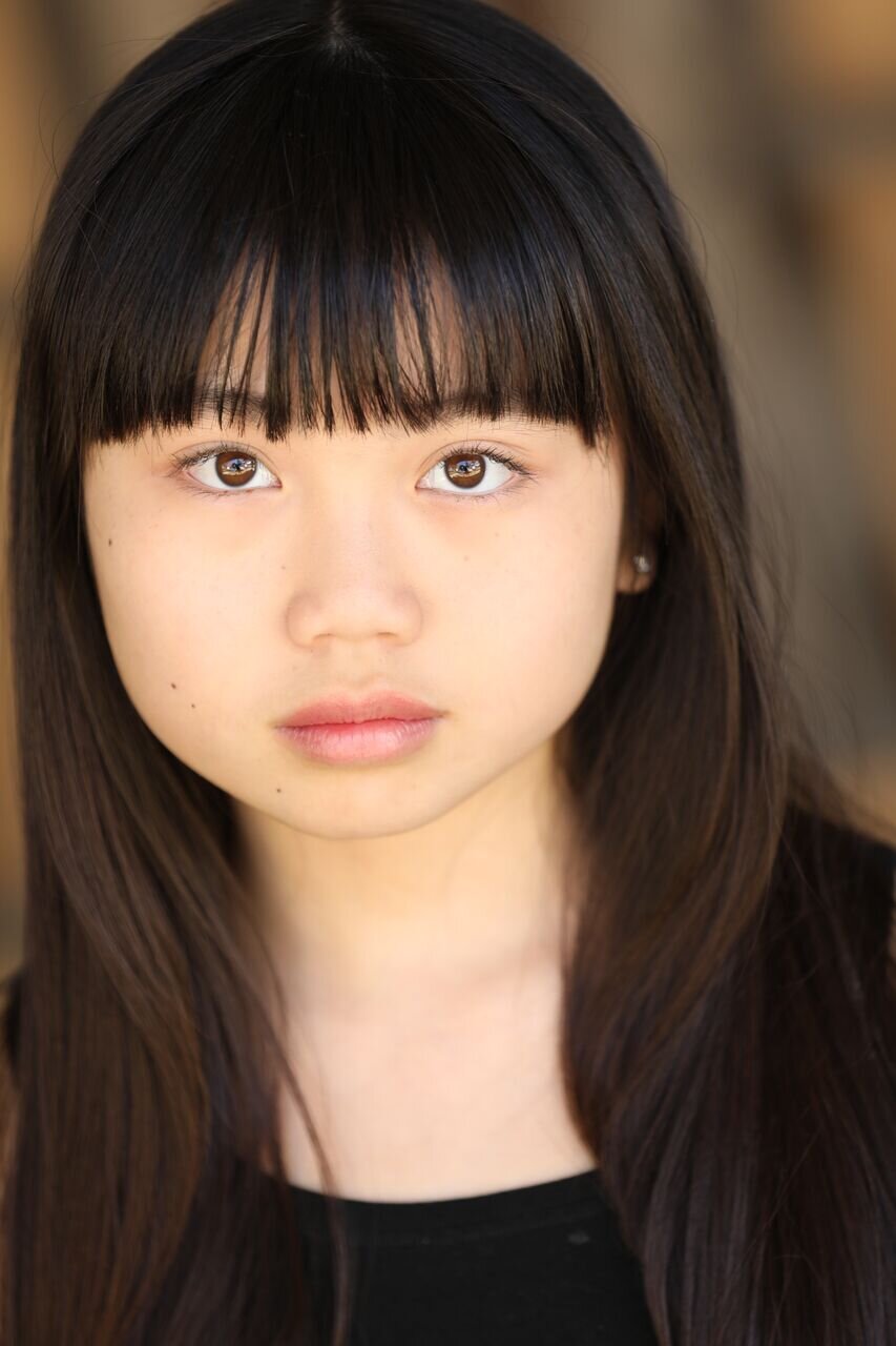 Thalia Tran — Mai