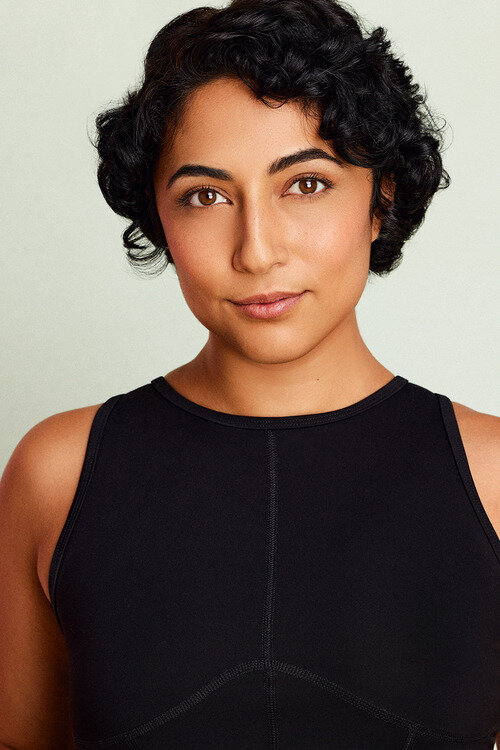 Arti Ishak — Mara McHenry
