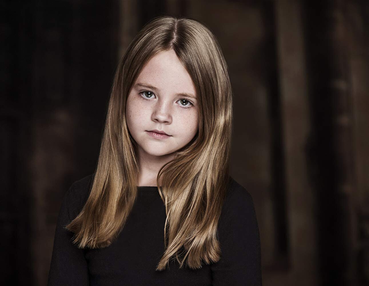 Kate Moyer — Jane Burns