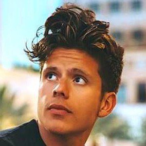 Rudy Mancuso