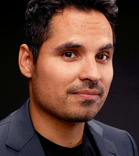 Michael Peña — Armando