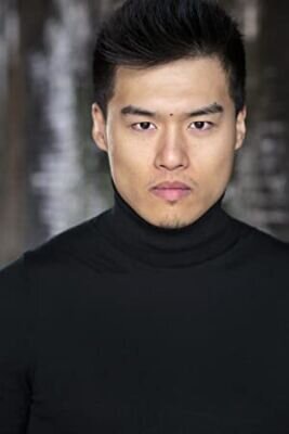 Steven H. Li — Political Instructor Wei