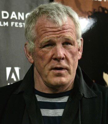 Nick Nolte — Kuiil