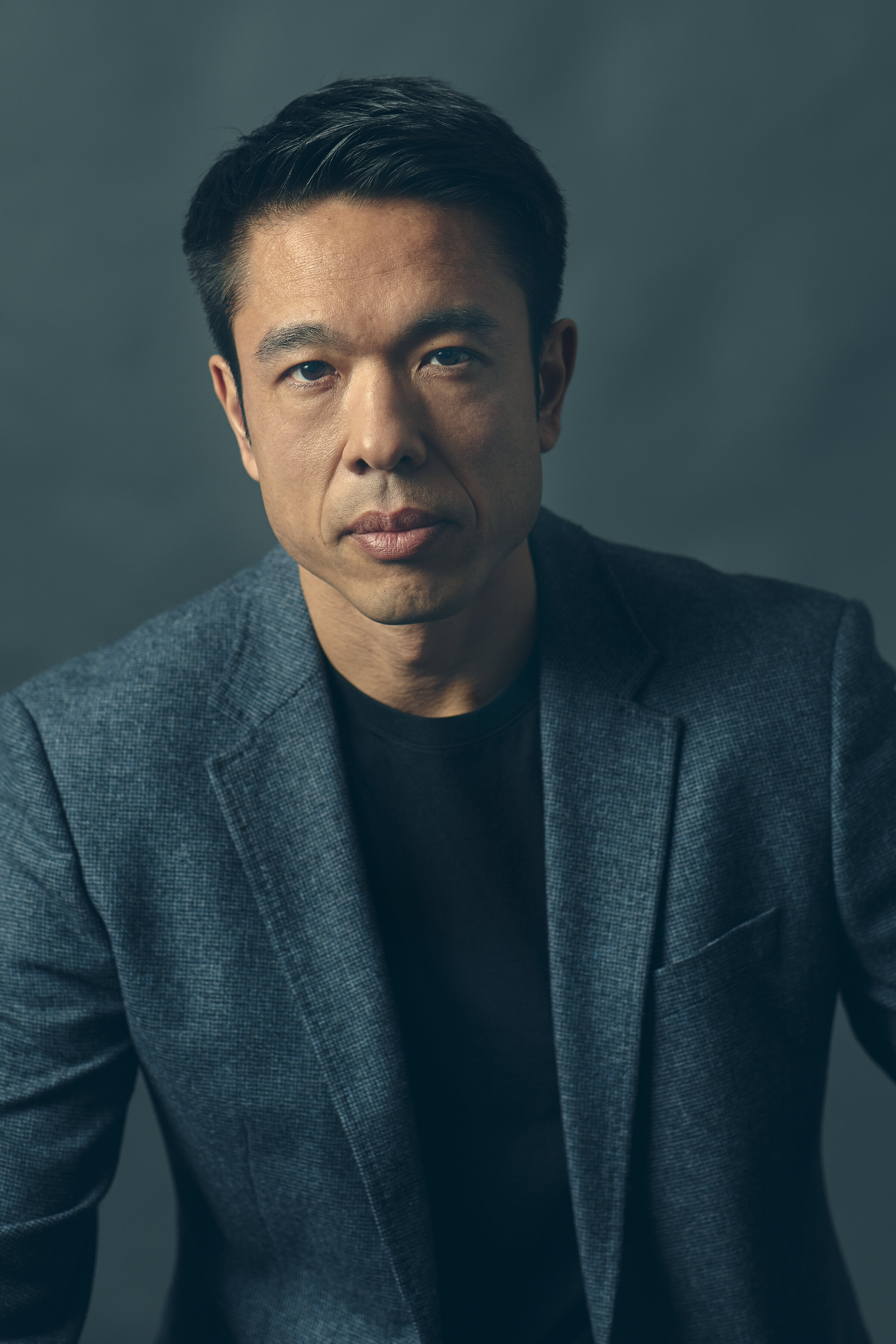 Ryan Mah — Assistant Secretary Lee