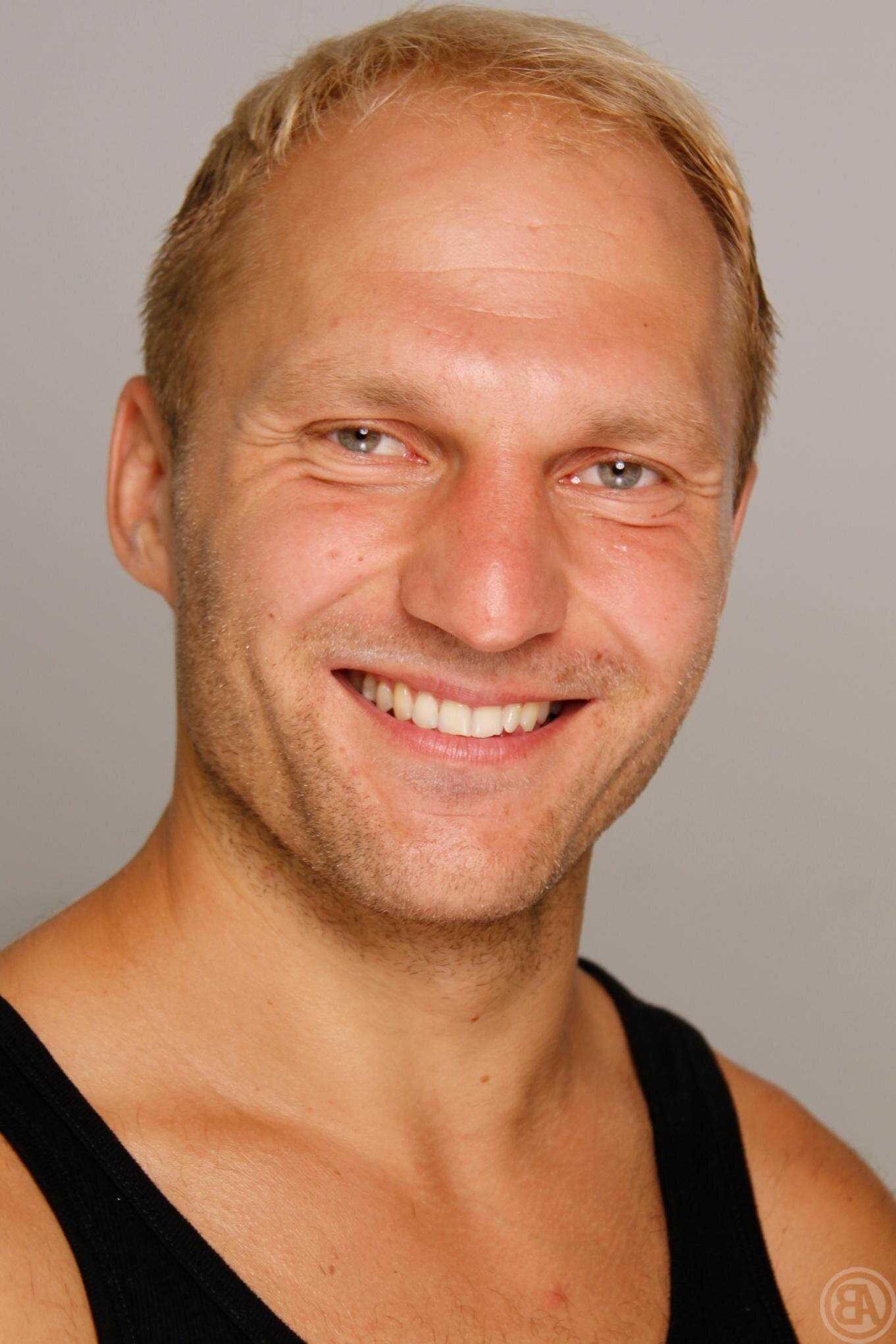 Tomas Žaibus — Russian Guard