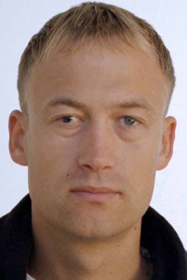 Oscar Giese — Boris Baranov