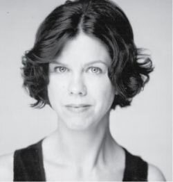 Catherine Fitch — Waitress