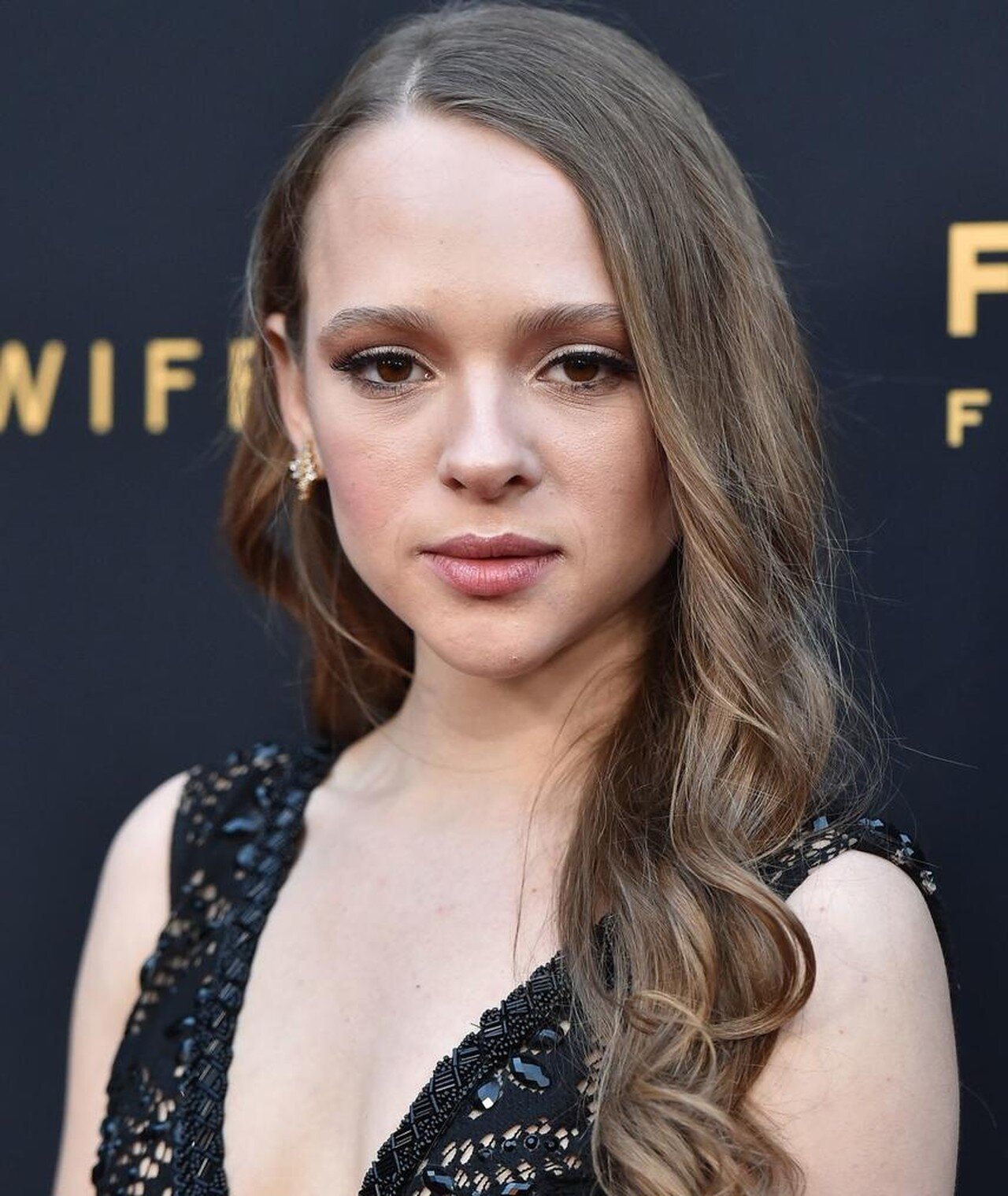 Shira Haas