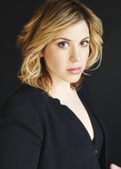 Alessandra Vite — Jersey Girl