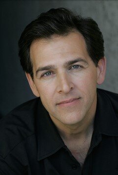 John D'Aquino — Ed Hamilton
