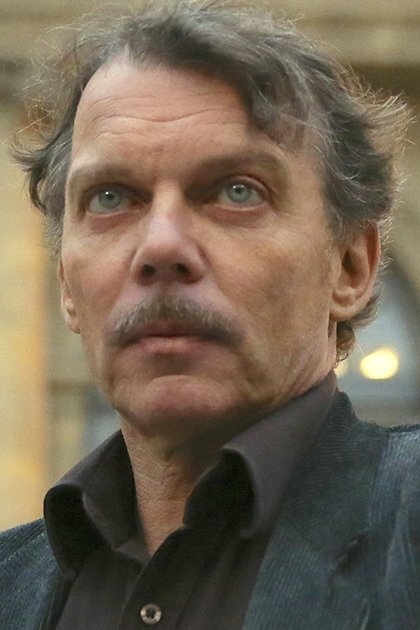Luc-Antoine Diquéro — Docteur Martinez