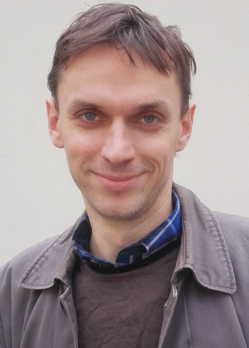 Paulius Čižinauskas — KGB Agent Library
