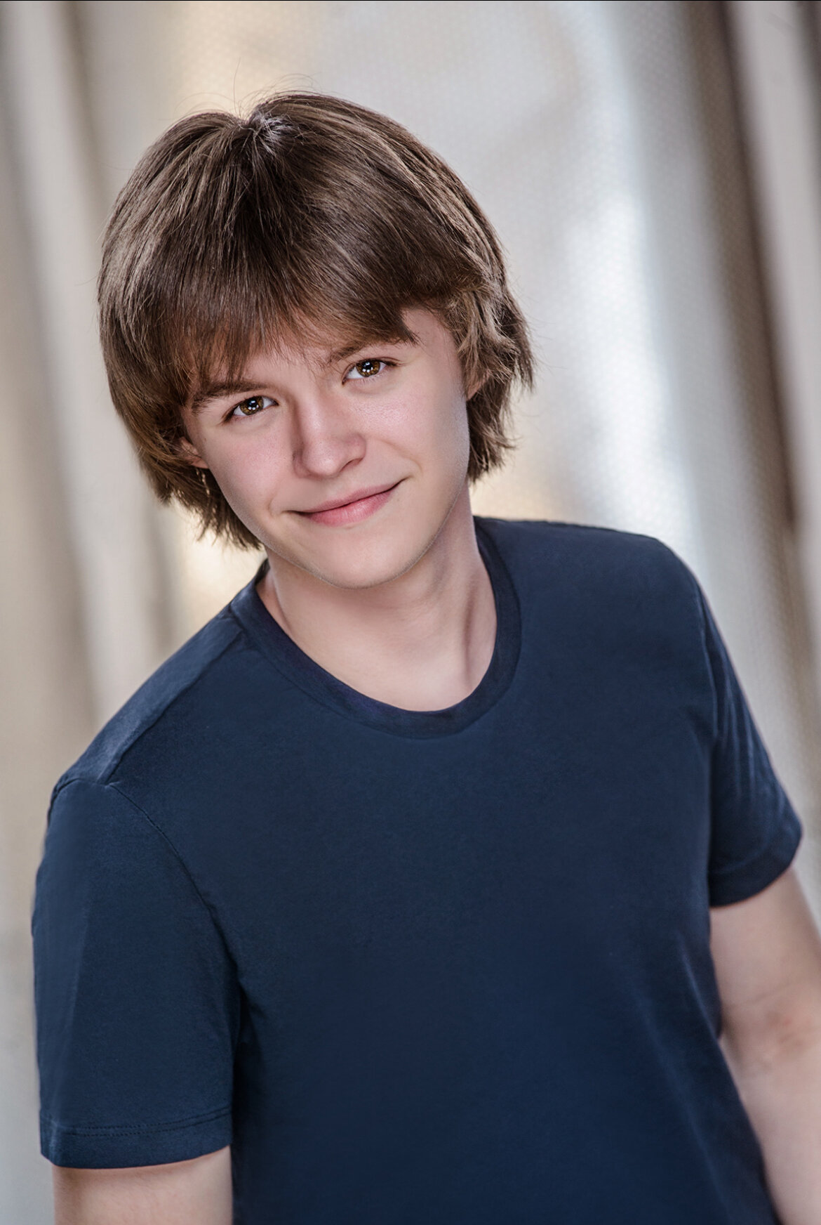 Callum Shoniker — Commercial Son