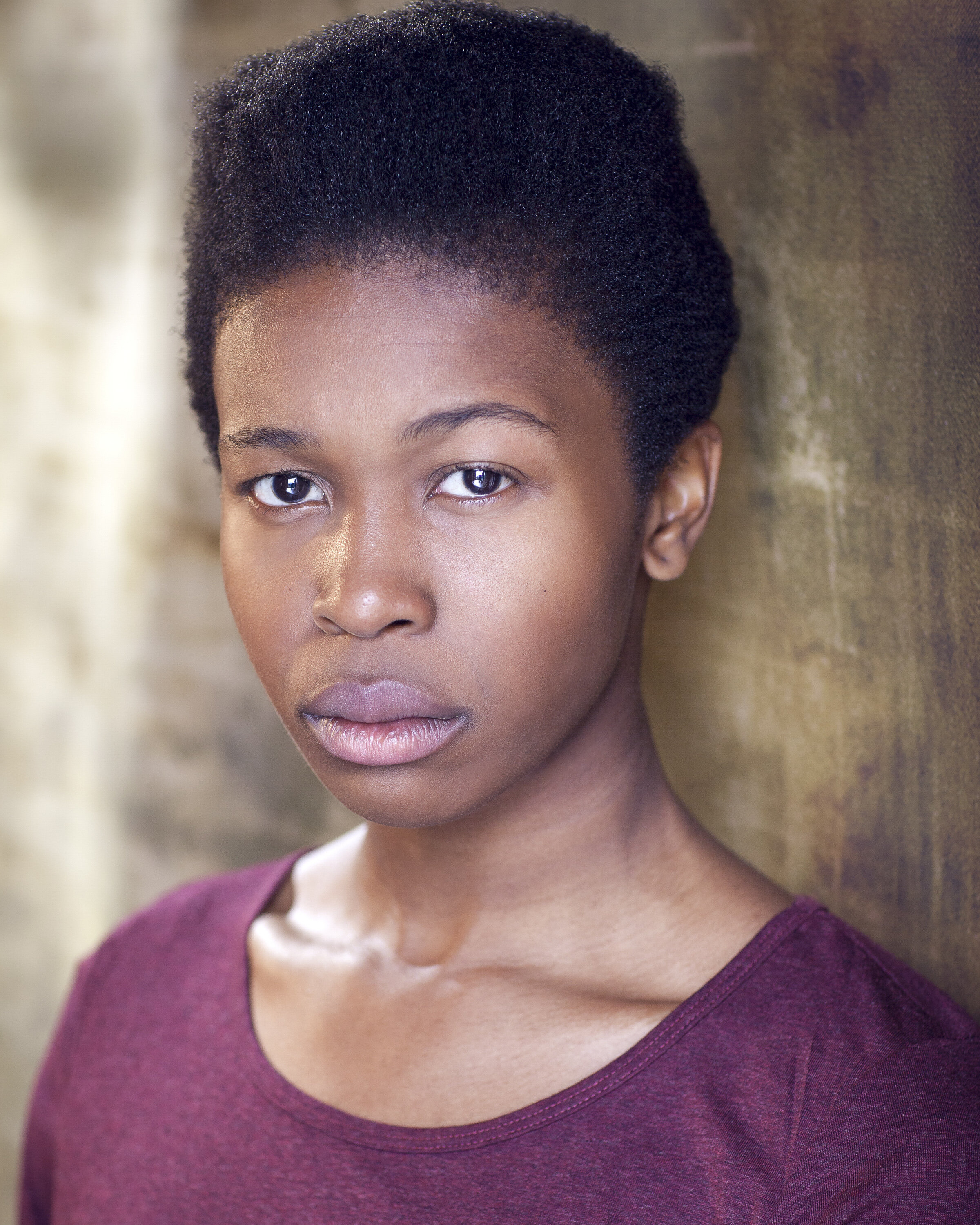 Gloria Obianyo — Snee