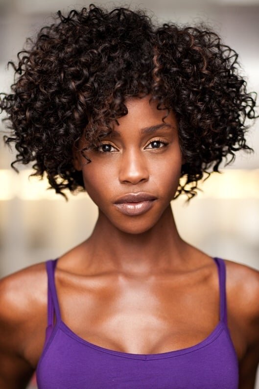 Tenika Davis — Ida Grogan