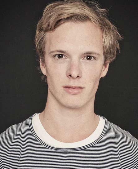 Michel Diercks — Duhamel