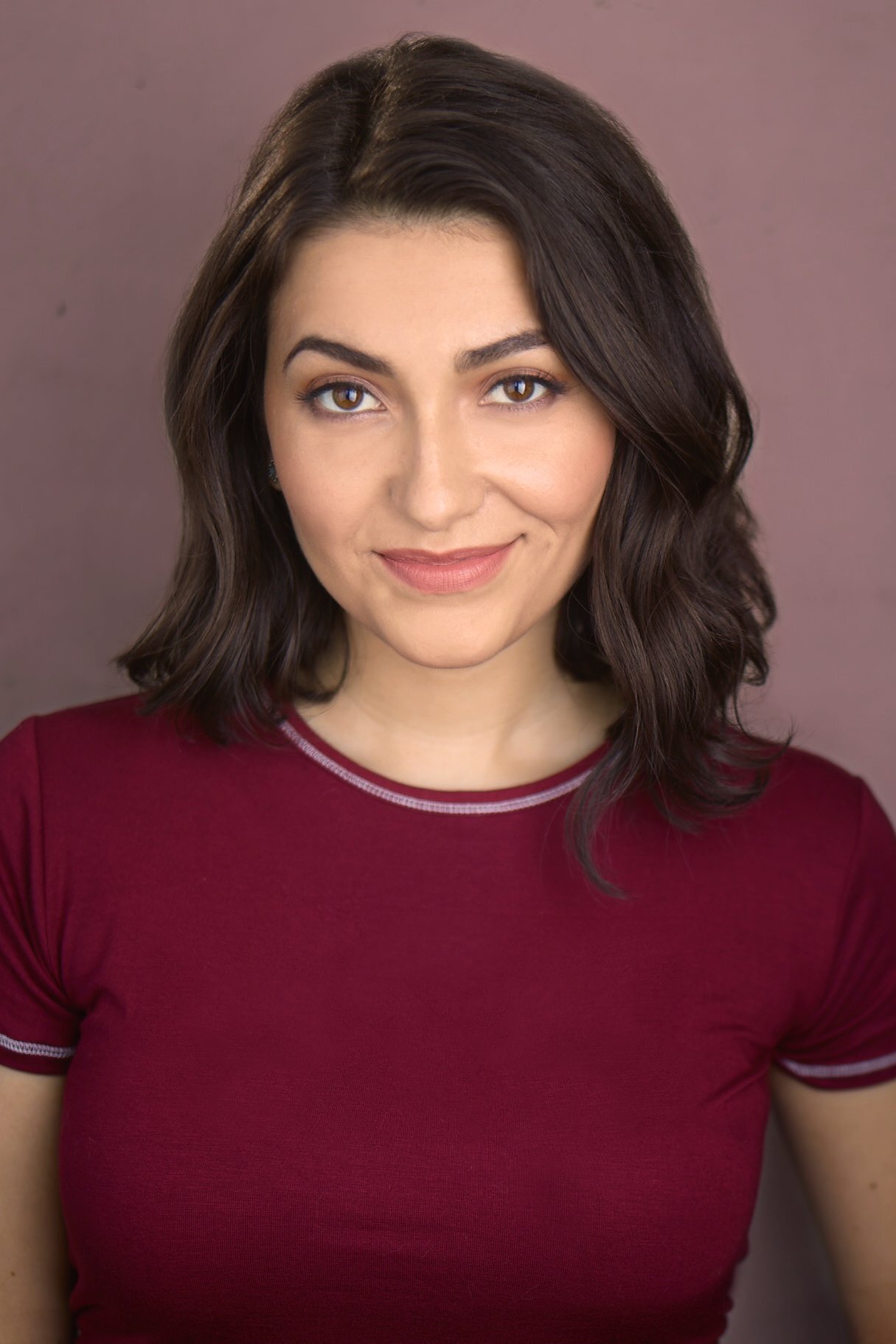 Becky Granger — Joy