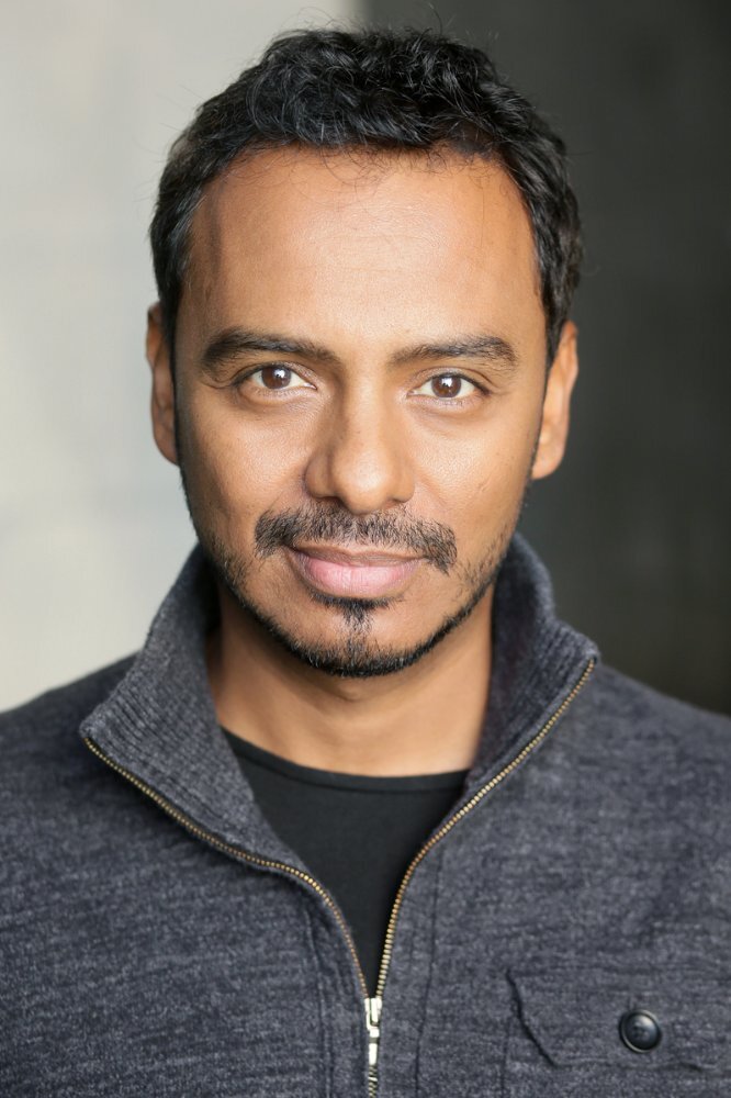 Carlos Moreno Jr. — Ricardo