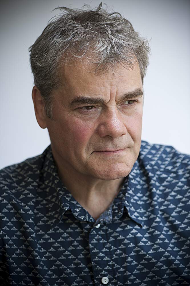 Gordon Kennedy — Gary