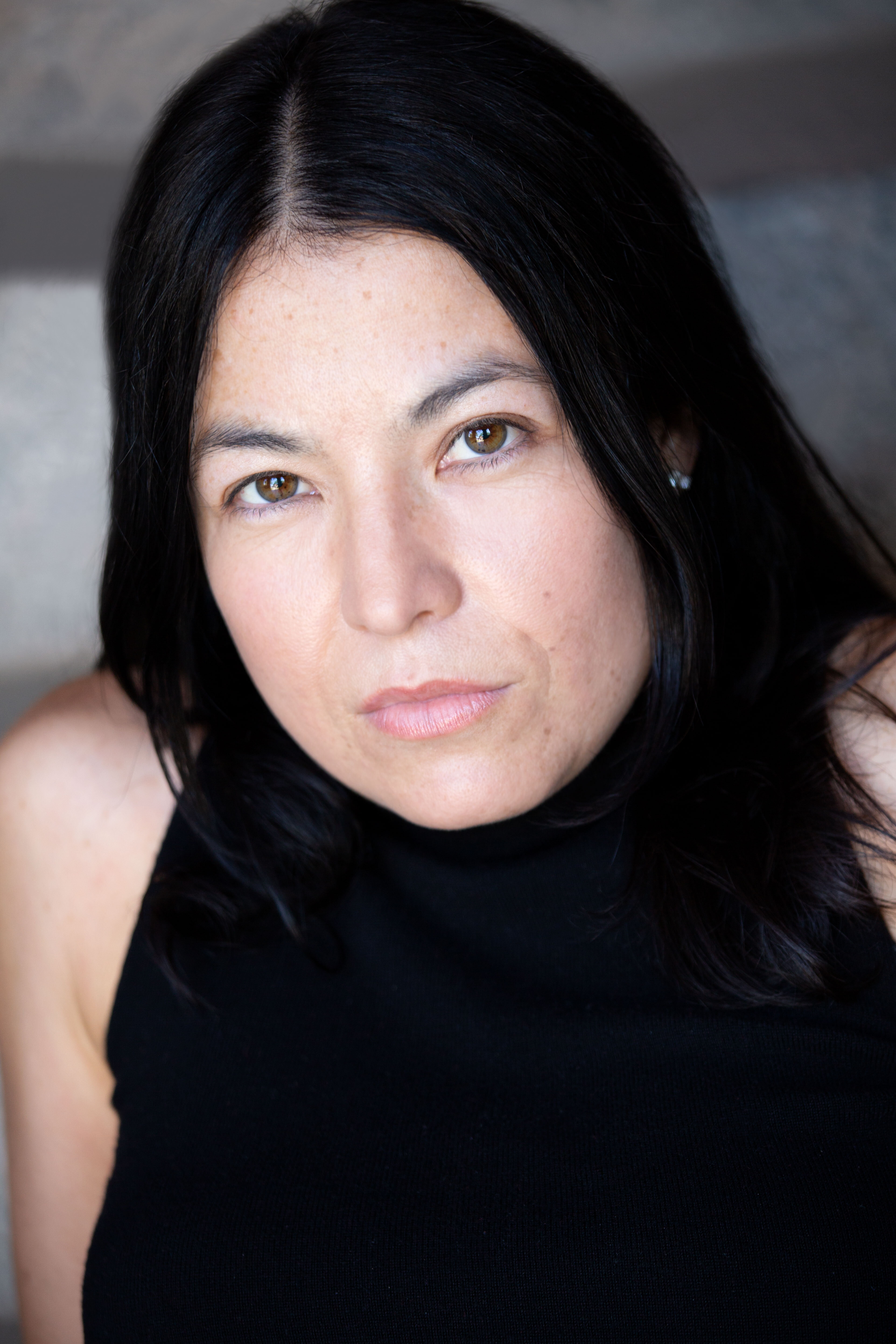 Marcedalia Flores — Maria
