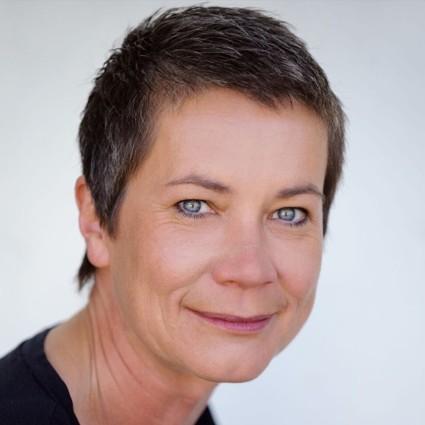 Jane Montgomery Griffiths — Astrid
