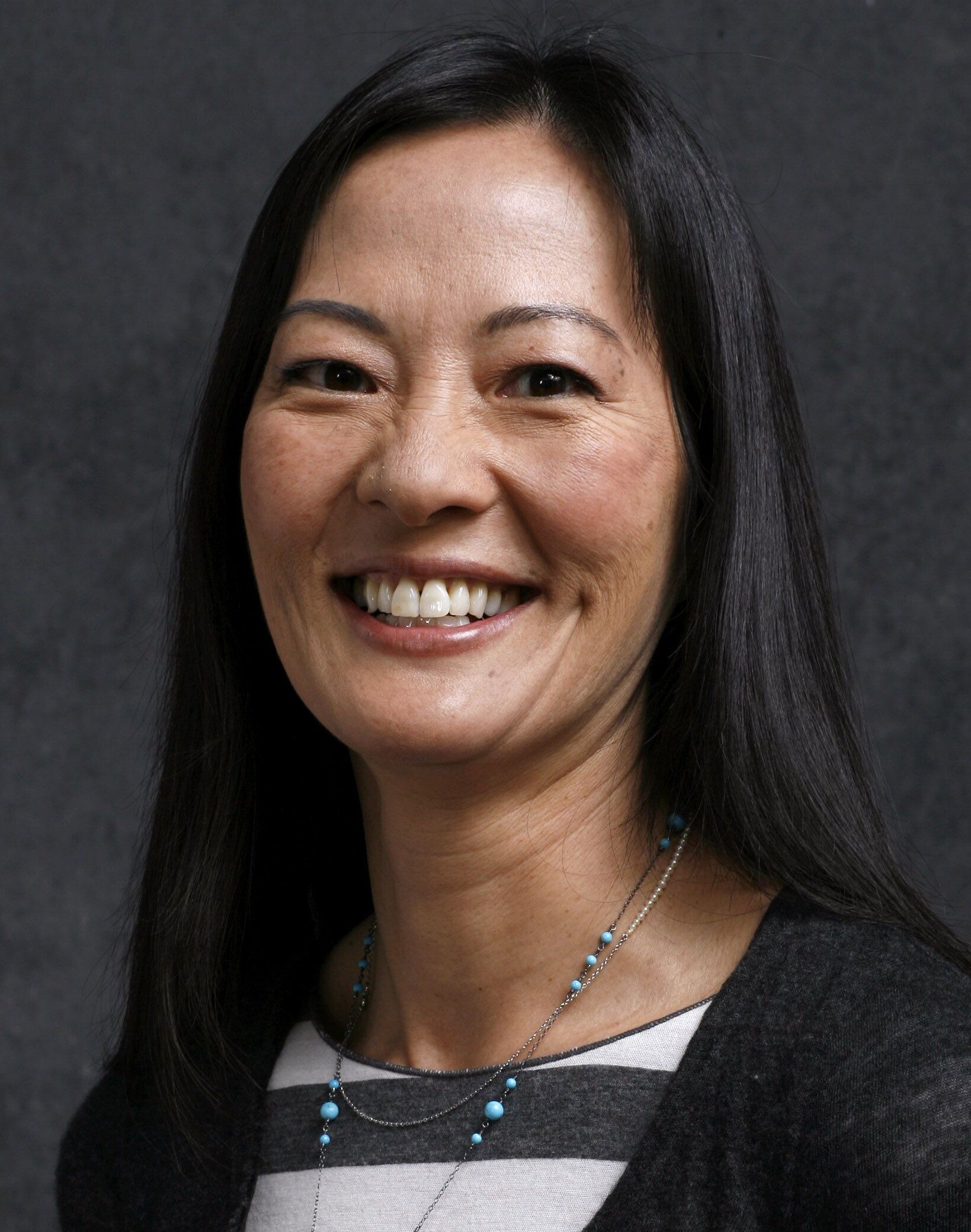 Rosalind Chao — Ye Wenjie