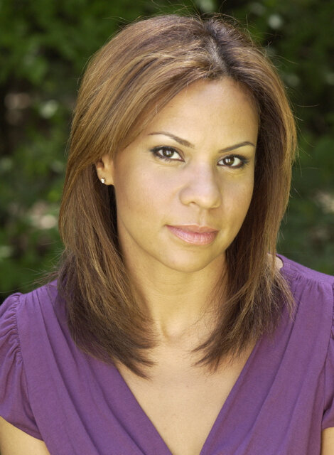 Lizette Carrion — Shanda