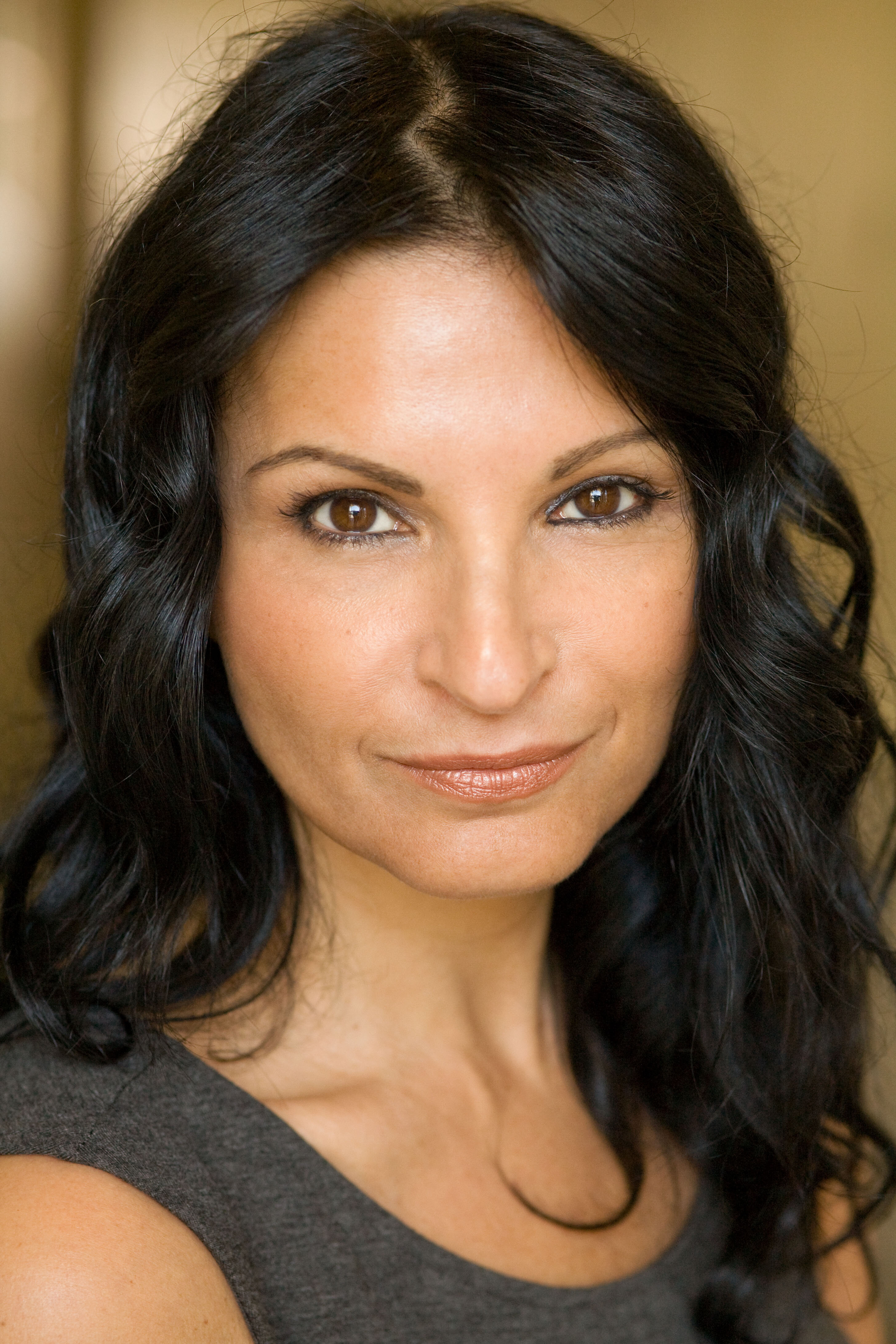 Kathrine Narducci — Kitty