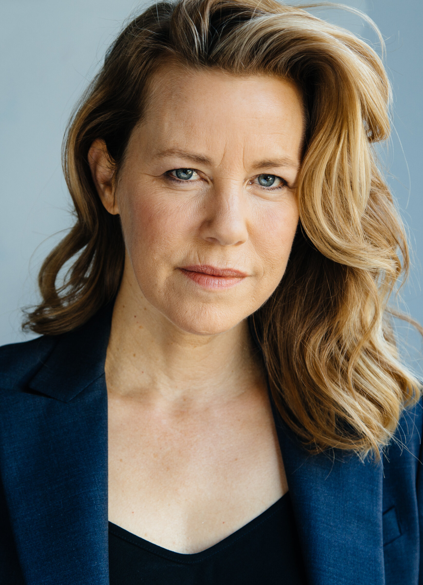 Valerie Dillman
