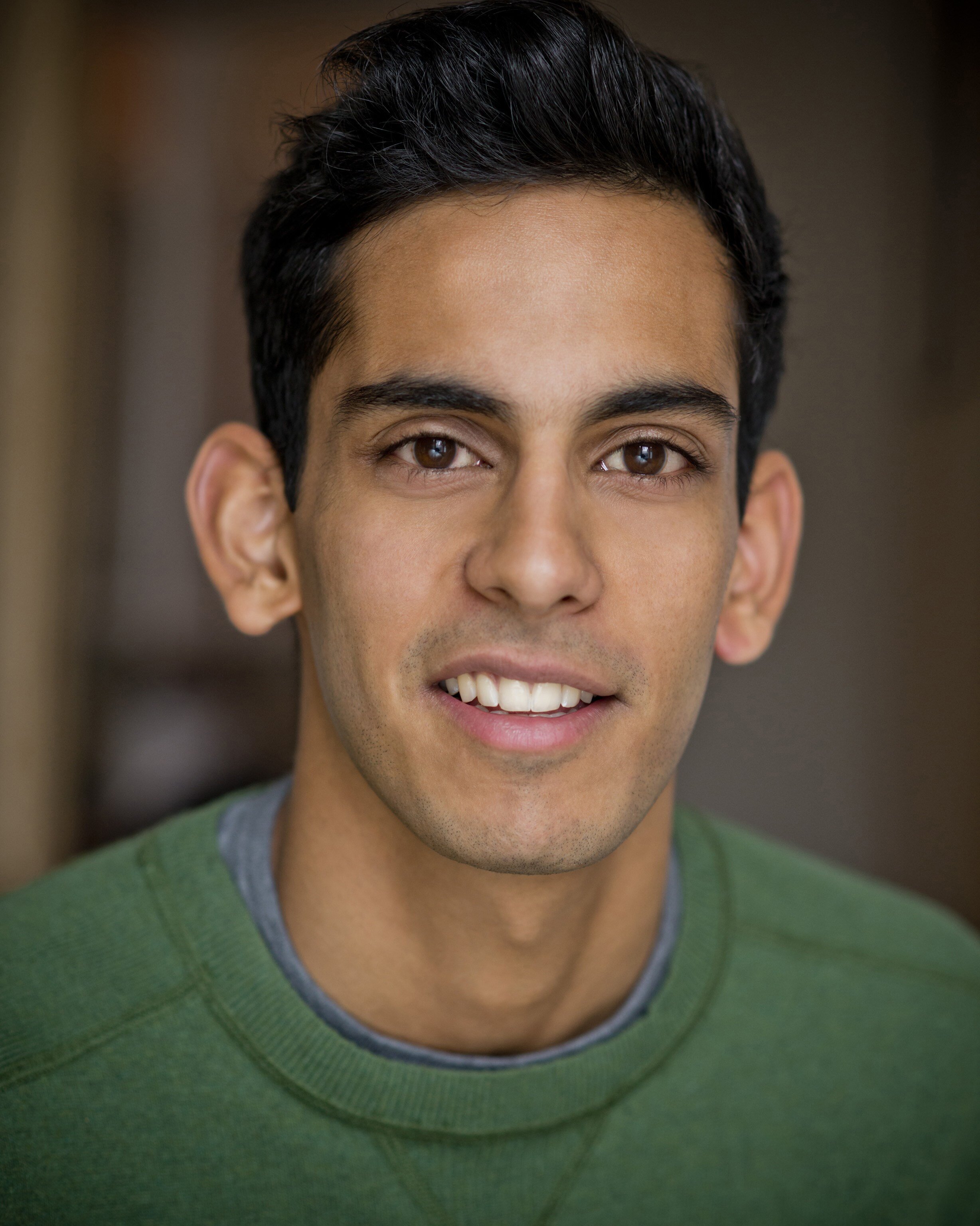 Sid Sagar — John