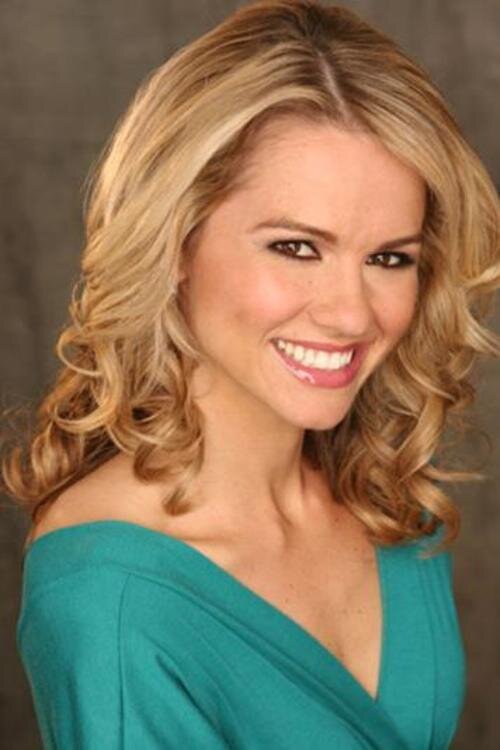 Jennifer Jean Snyder — News Anchor