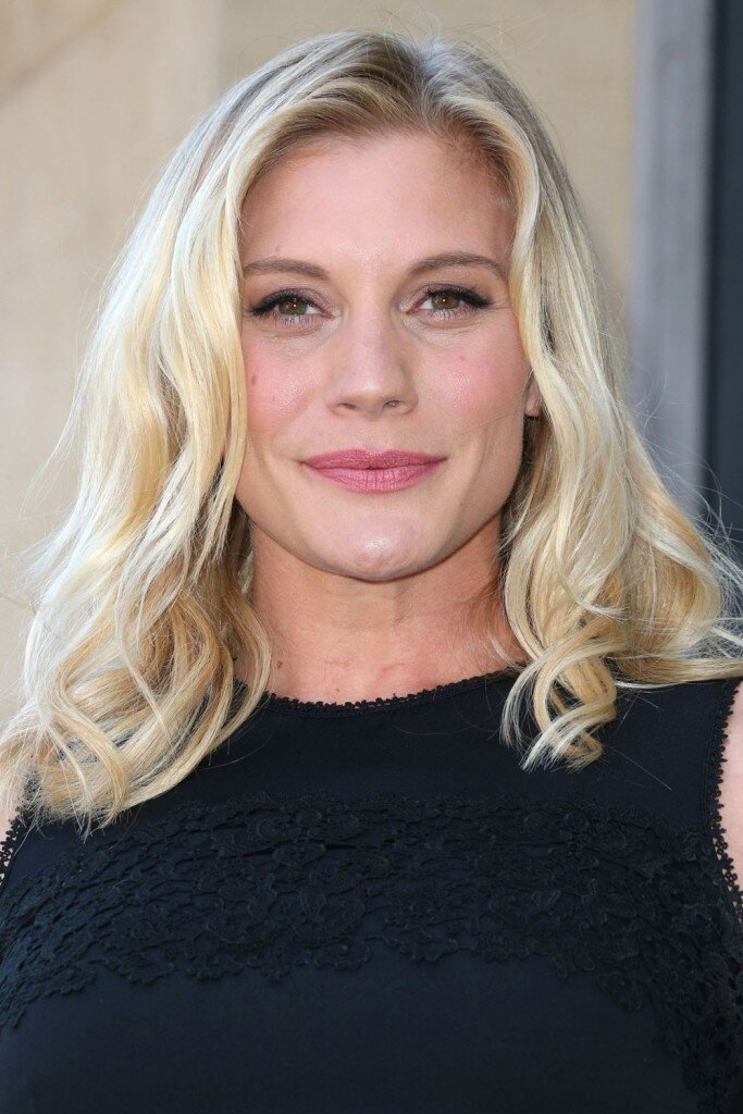 Katee Sackhoff — Bo-Katan Kryze