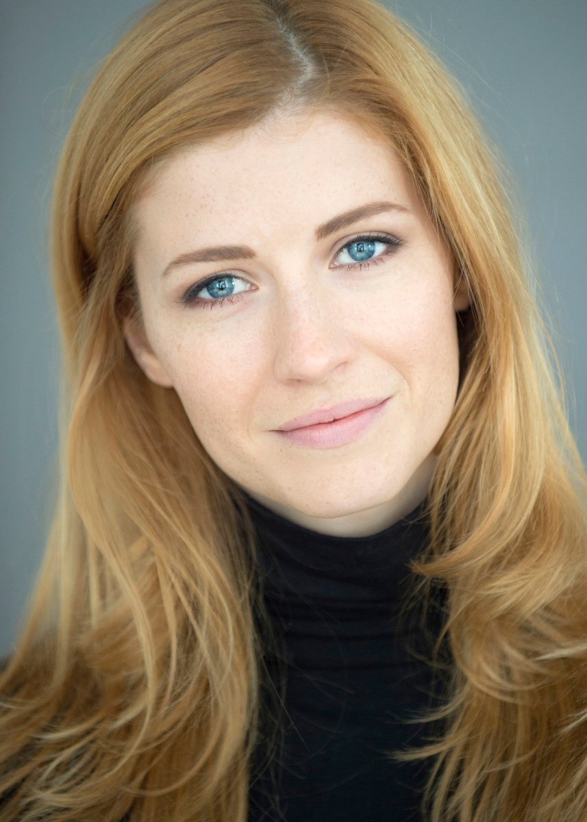 Elsie Bennett — Kariel Seldon
