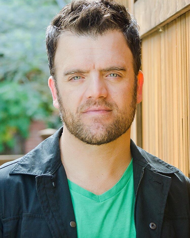 Kevin Weisman — Russell Plum