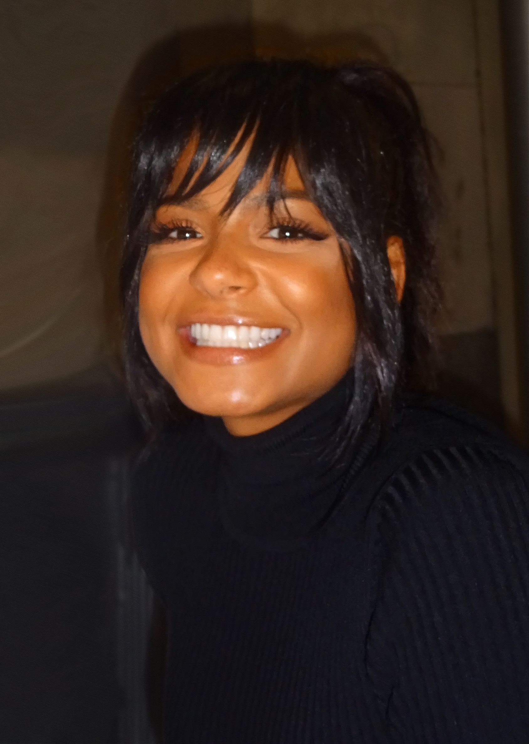 Christina Milian — Det. Maria LaGuerta