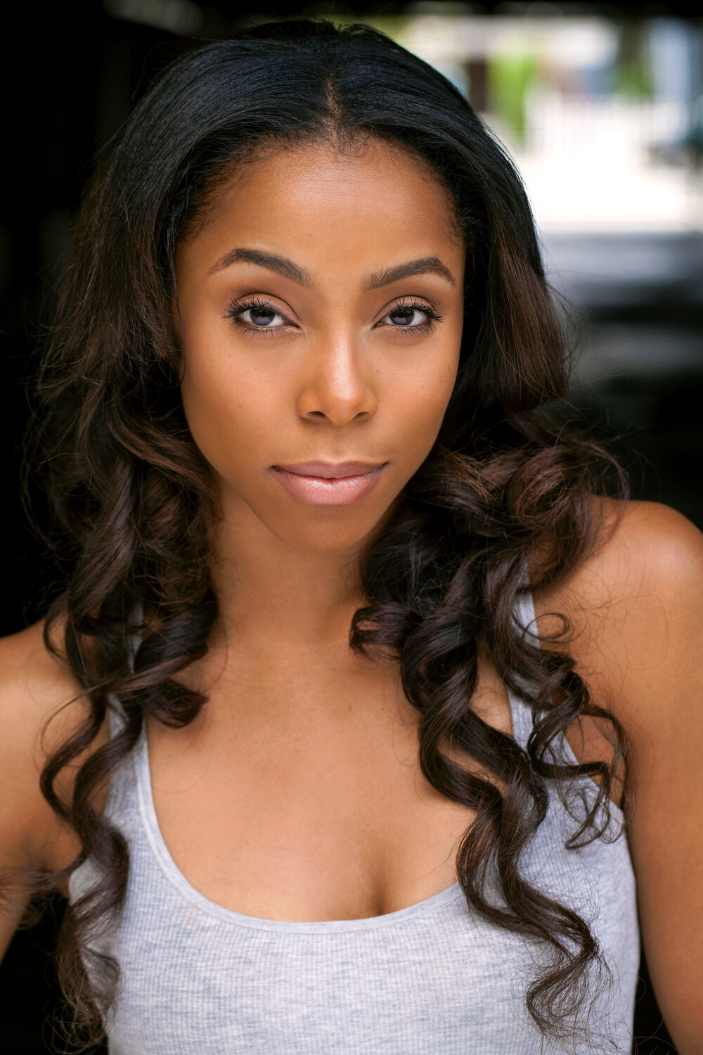 Brittany Perry-Russell — Ralph's Waitress